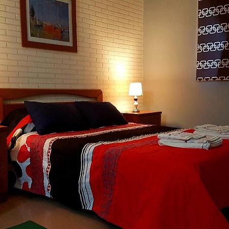 Apartamento Loft II Select Real Caldas De Reis Luaran gambar