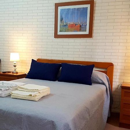 Apartamento Loft II Select Real Caldas De Reis Luaran gambar